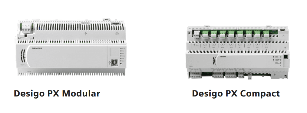 Заказать контроллеры Desigo PXC